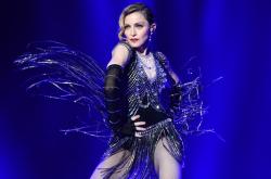 Madonna: Rebel Heart Tour obrazok