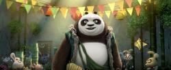 Kung Fu Panda 3 obrazok
