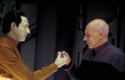 Star Trek: Nemesis obrazok
