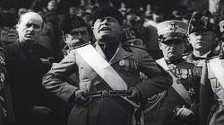 Soukromý život Benita Mussoliniho