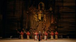 Bolshoi Babylon: Skandál za oponou obrazok