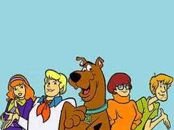 Scooby-Doo, ako sa máš? obrazok