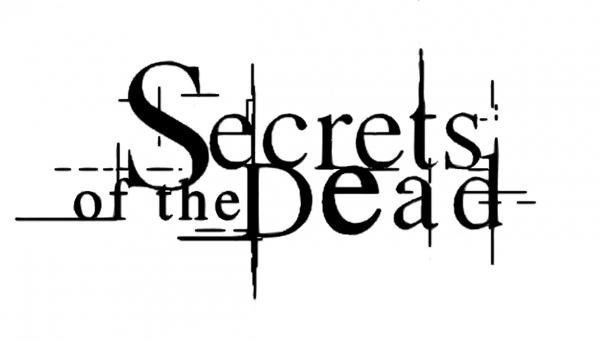 Tajemství mrtvých