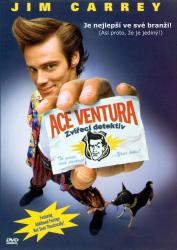 Ace Ventura: Zvírecí detektiv