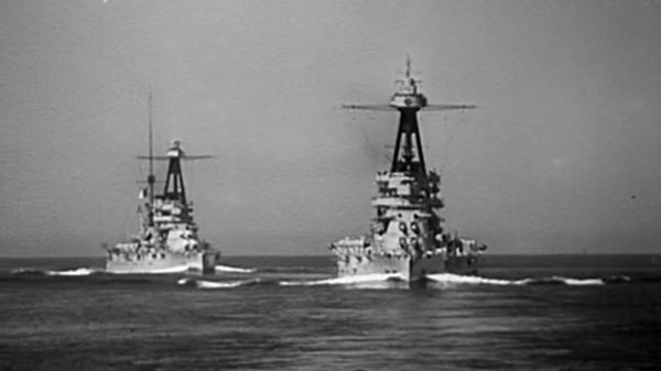 Zkáza francouzského loďstva: Toulon 1942