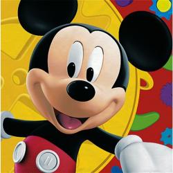 Mickeyho klubík IV obrazok