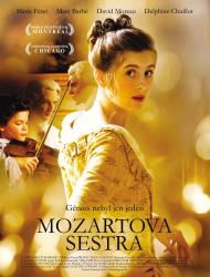 Mozartova sestra