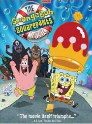 Spongebob v kalhotách: Film