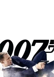 James Bond: Skyfall obrazok