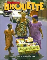 Madam Brouette