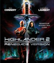 Highlander 2 - Síla kouzla