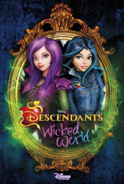 Descendants Wicked World