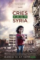 Slzy Sýrie