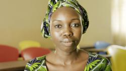 Ukradené dcery: Oběti Boko Haram obrazok