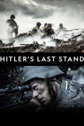 Hitlerův poslední útok