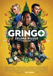 Gringo: Zelená pilulka
