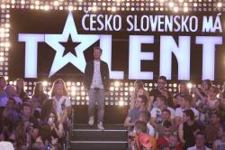 Česko Slovensko má talent - to najlepšie obrazok