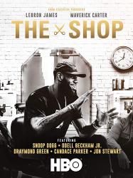 The Shop: Pánský podnik (2)