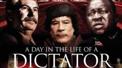 Den v životě diktátora