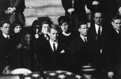 Americké sny Roberta Kennedyho obrazok
