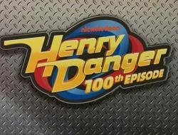 Henry Nebezpečný