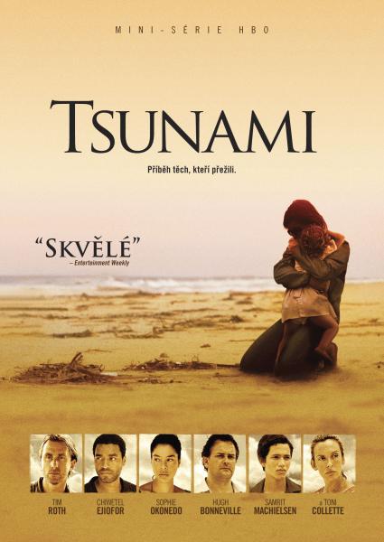 Tsunami: Následky (2/2)