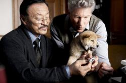Hačikó: Príbeh psa obrazok