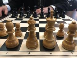 Šachová novela obrazok