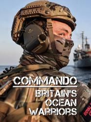 Commando: Britská námořní pěchota (4)