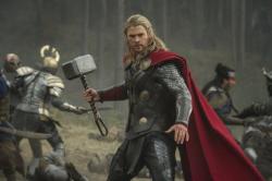 Thor: Temný svet