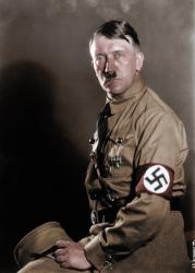 Hitler: Ztracená svědectví Třetí říše obrazok