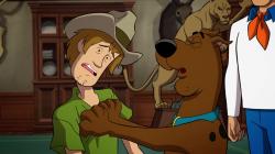 Scooby-Doo: Shaggyho souboj obrazok