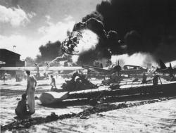 Pravda o útoku na Pearl Harbor obrazok