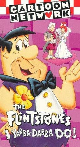 Flintstonovci: Svadba v Bedrocku