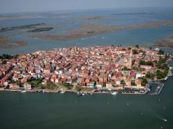 Kamera na cestách: Benátky, ostrovní klenot