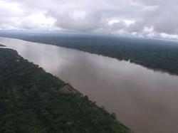 Kde pramení Amazonka