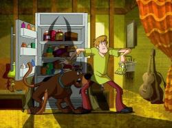 Scooby-Doo: Záhady, s. r. o. I