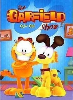 Garfieldova show III