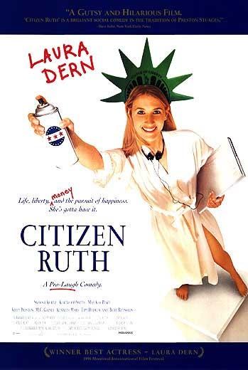 Občanka Ruth
