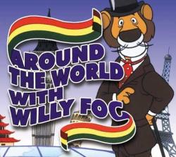 Willy Fog cestuje okolo sveta