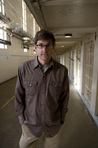 Za mříže v San Quentinu