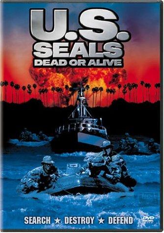 U.S. Seals 3: Na život a na smrť
