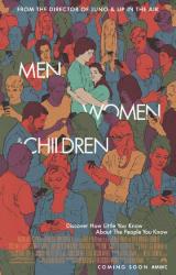 Muži, ženy a děti