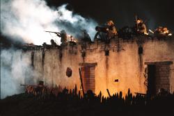 Pevnosť Alamo