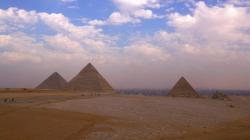 Pyramidy: Odhalená tajemství (6) obrazok