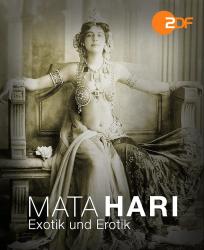 Mata Hari - krásna špiónka