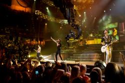 Jonas Brothers: 3D Koncert obrazok