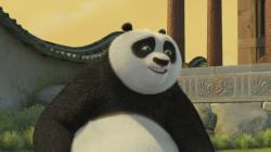 Kung Fu Panda: Tajomstvá Zúrivej päťky obrazok