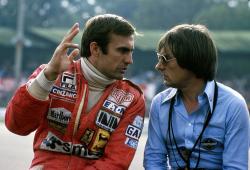 Lucky - Bernie Ecclestone a historie Formule-1 obrazok