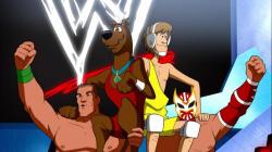 Scooby-Doo: Záhada kolem Wrestlemánie obrazok